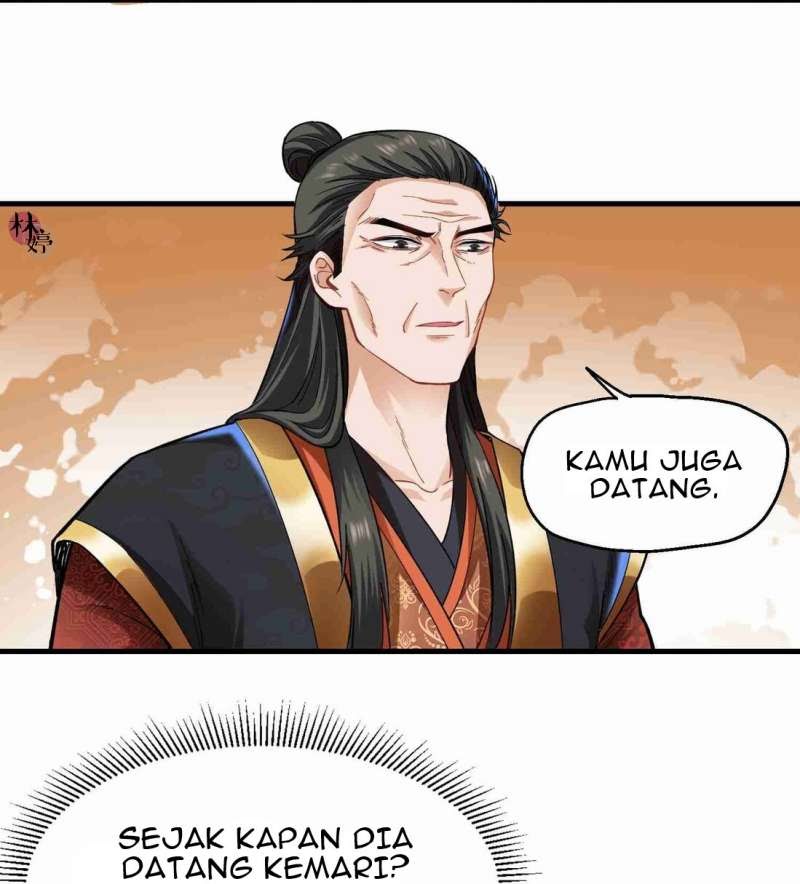 First Dragon (Yuanlong) Chapter 61 Gambar 4
